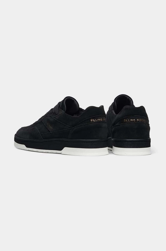 Filling Pieces sneakersy zamszowe Ace Suede Męski