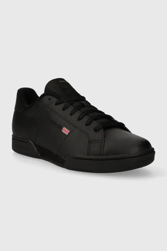Reebok sneakers NPC II negru