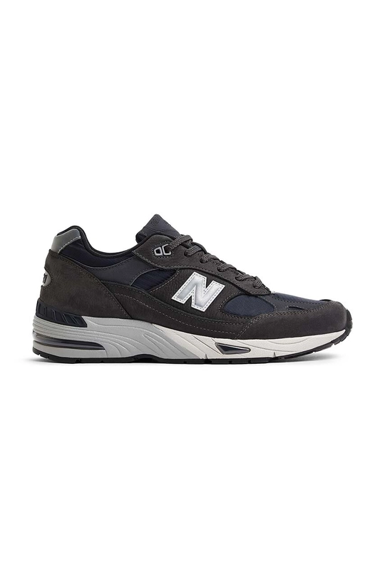 γκρί Αθλητικά New Balance Made in UK Ανδρικά