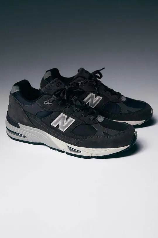 Superge New Balance Made in UK