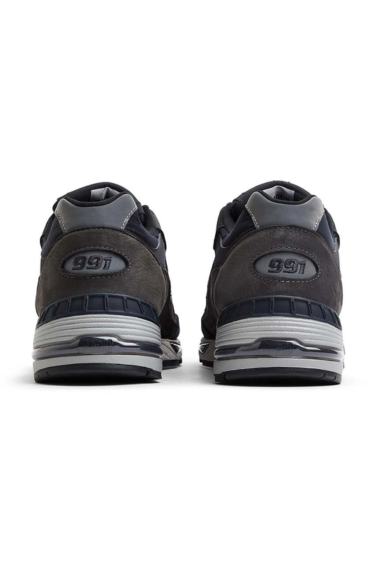 γκρί Αθλητικά New Balance Made in UK