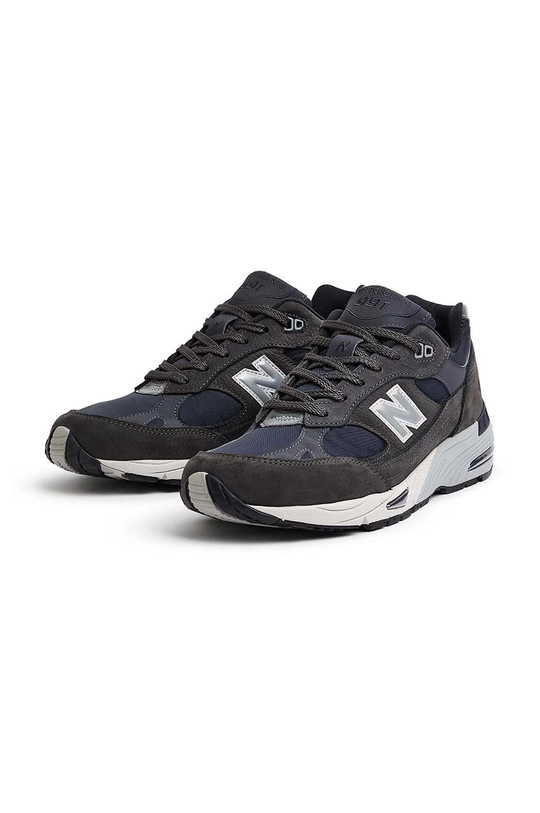 New Balance sneakers Made in UK