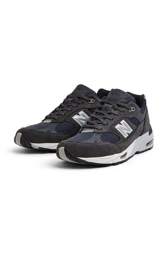 Superge New Balance Made in UK
