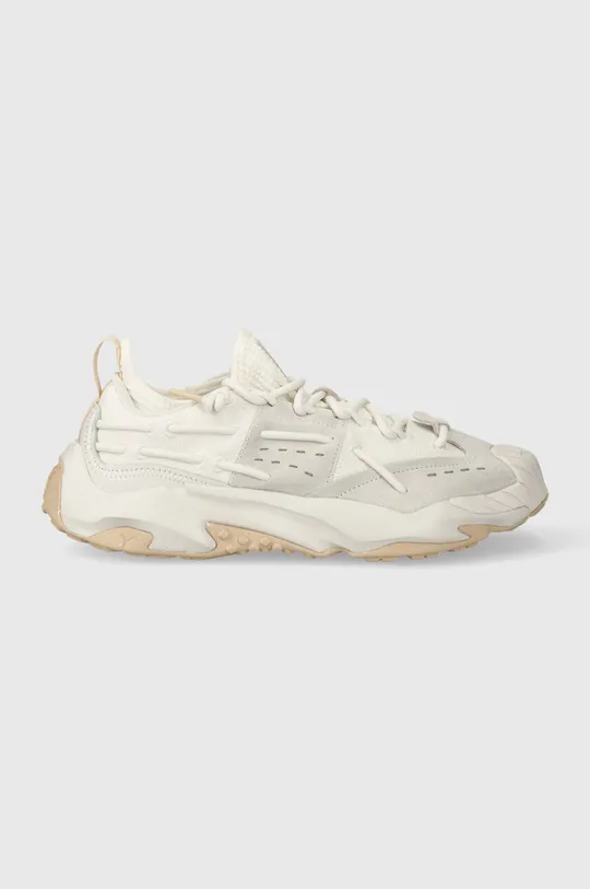 white Puma sneakers Plexus Sand Men’s