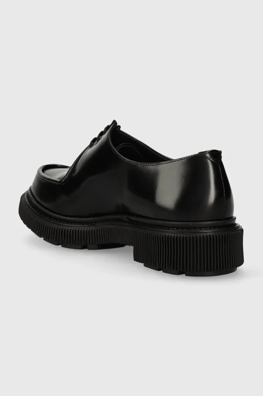 ADIEU leather shoes Type 124 Uppers: Patent leather Inside: Natural leather Outsole: Synthetic material