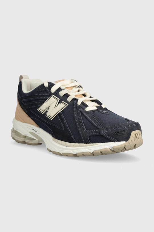 New Balance sneakers 1906 blu navy