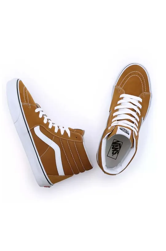 Πάνινα παπούτσια Vans SK8-Hi Ανδρικά