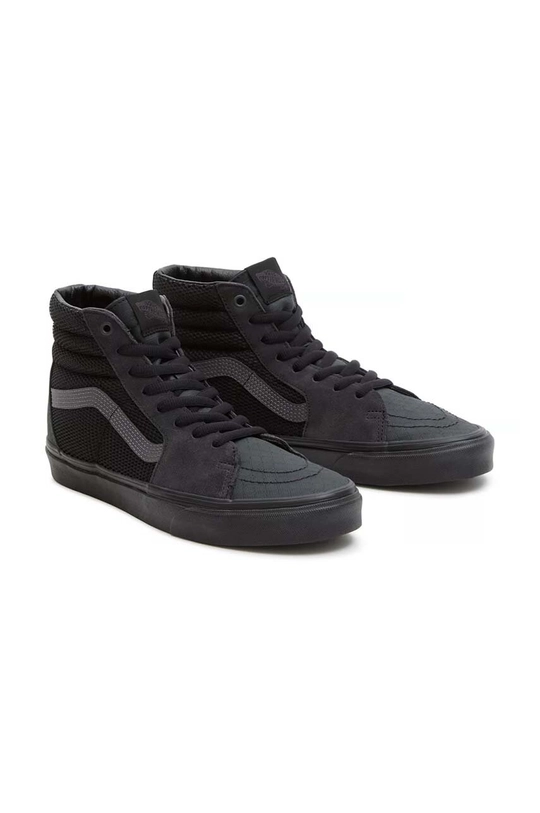 Vans sportcipő SK8-Hi fekete