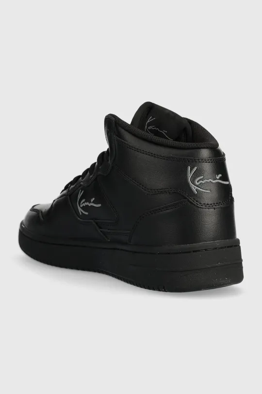 Karl Kani sneakersy 89 High PRM Cholewka: Materiał syntetyczny, Skóra naturalna Wnętrze: Materiał tekstylny Podeszwa: Materiał syntetyczny 