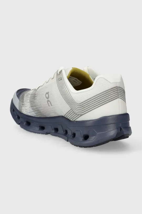 On-running running shoes Cloudgo Suma Uppers: Synthetic material, Textile material Inside: Textile material Outsole: Synthetic material