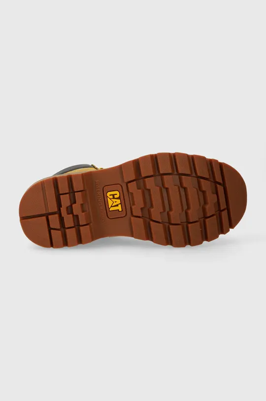 Cipele od brušene kože Caterpillar COLORADO 2.0 Muški