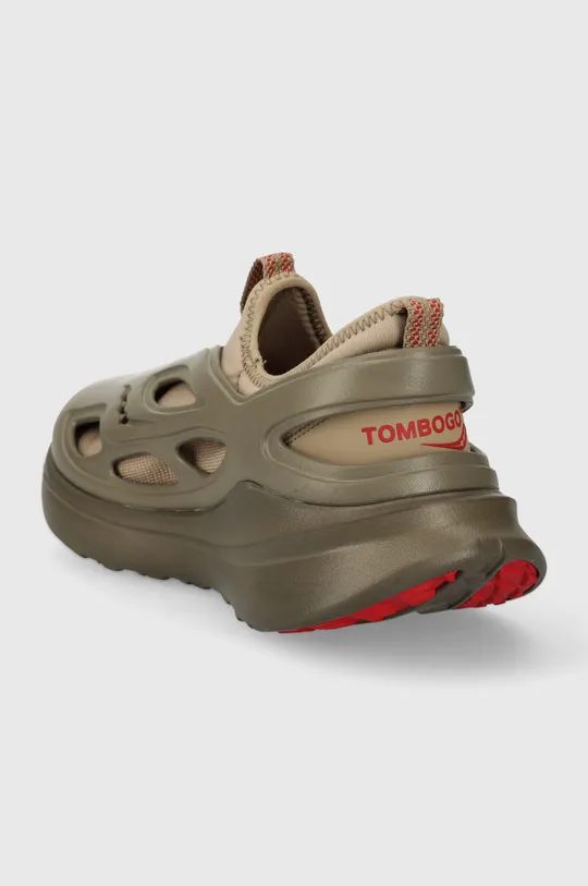 Saucony sneakers Saucony x TOMBOGO Butterfly Gamba: Material sintetic, Material textil Interiorul: Material textil Talpa: Material sintetic