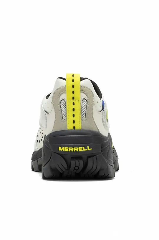 béžová Sneakers boty Merrell 1TRL Moc Speed Streak x Nicole McLaughlin
