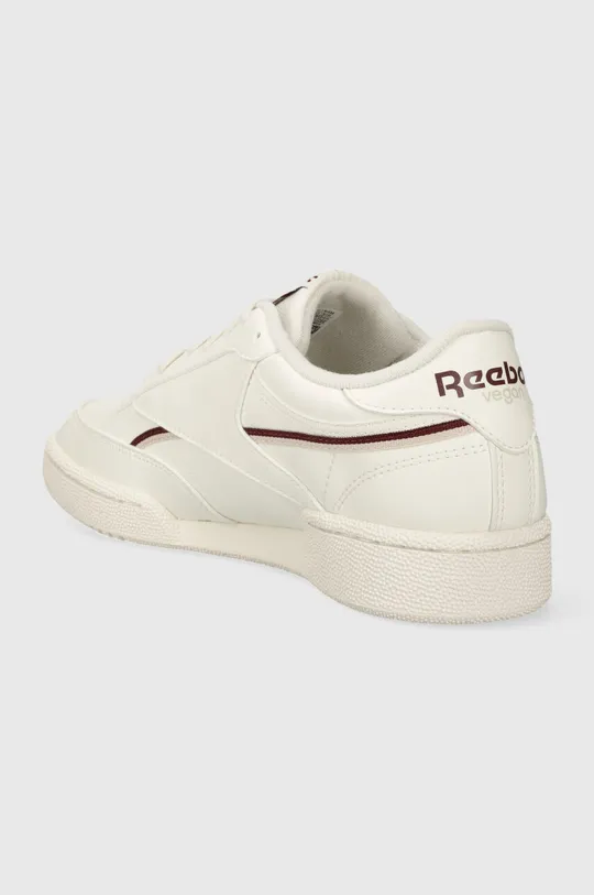 Reebok Classic sneakers CLUB C Uppers: Textile material Inside: Textile material Outsole: Synthetic material