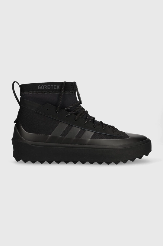 čierna Tenisky adidas ZNSORED HI GTX Unisex