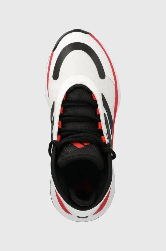 λευκό Αθλητικά παπούτσια adidas Performance Bounce Legends