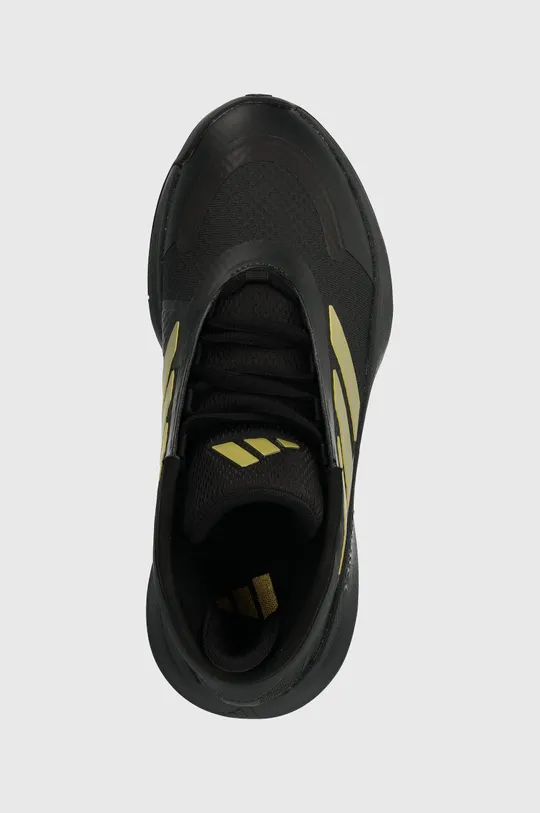 μαύρο Αθλητικά παπούτσια adidas Performance Bounce Legends