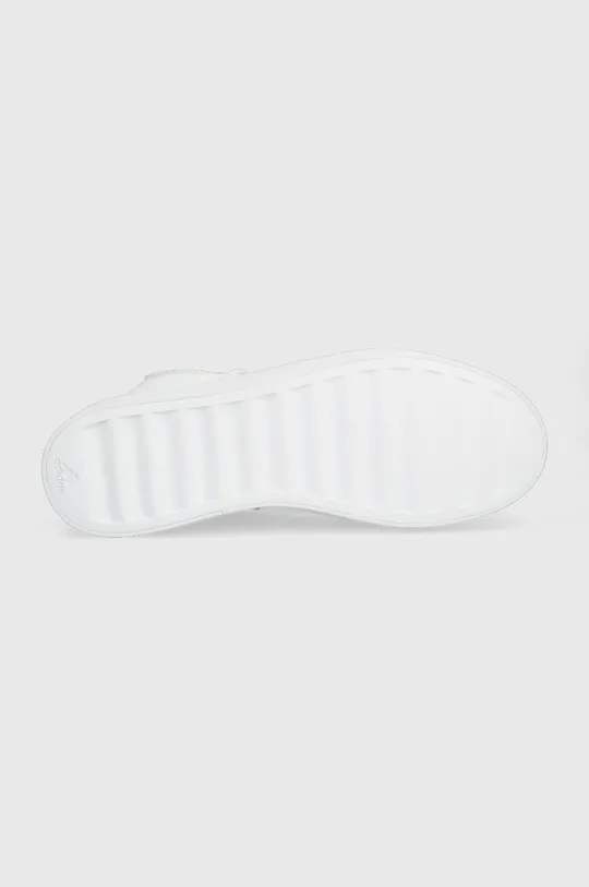 Δερμάτινα ελαφριά παπούτσια adidas 0 Unisex
