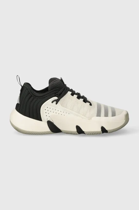 λευκό Αθλητικά παπούτσια adidas Performance Trae Unlimited Unisex