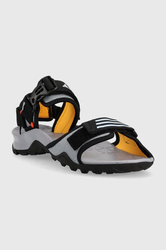 adidas TERREX sandals Cyprex Ultra DLX black