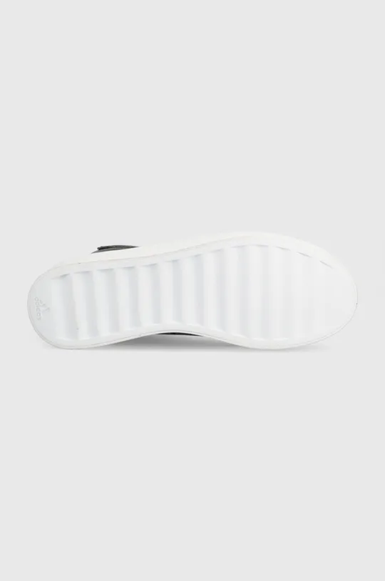 Δερμάτινα ελαφριά παπούτσια adidas 0 Unisex