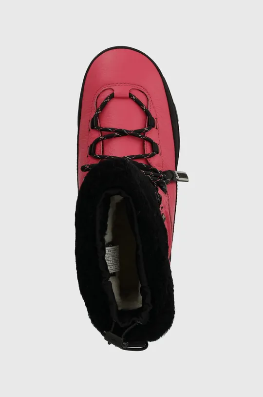 рожевий Зимові чоботи UGG Shasta Boot Mid