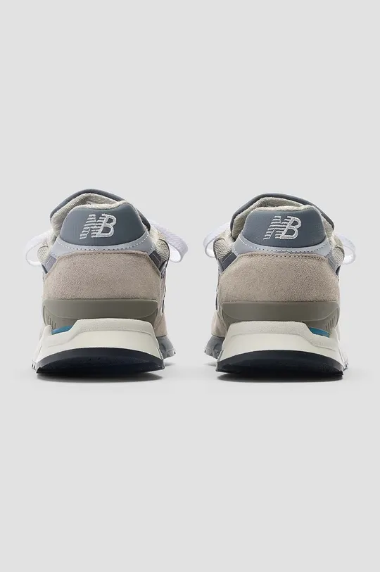 New Balance sneakersy Made in USA U998GR
