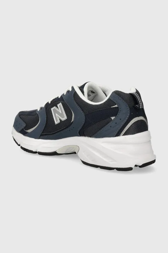 New Balance sneakers MR530SMT  Uppers: Synthetic material, Textile material Inside: Textile material Outsole: Synthetic material