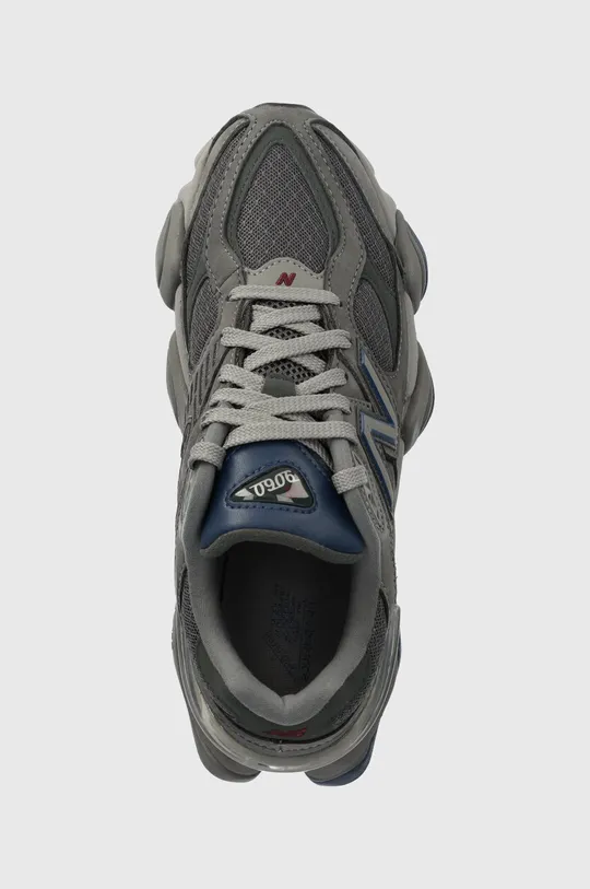 gray New Balance sneakers U9060ECC