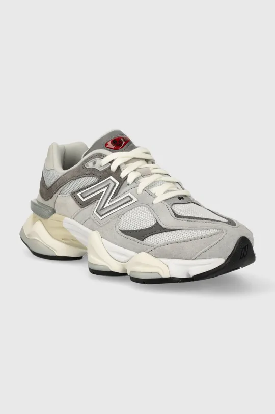 New Balance sneakers U9060GRY grigio