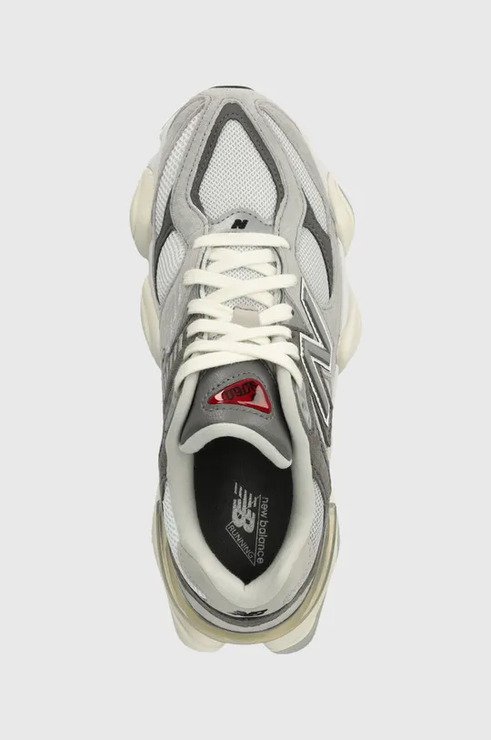 gri New Balance sneakers U9060GRY