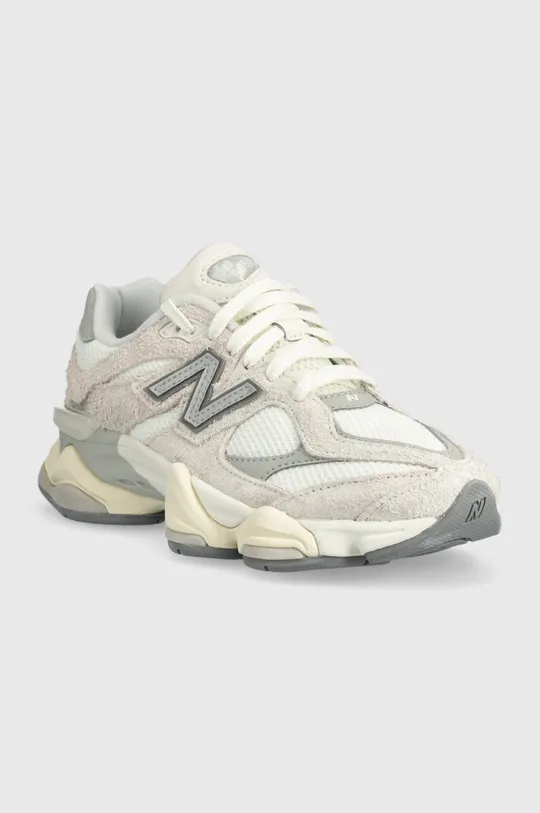 New Balance sneakers U9060HSC gray