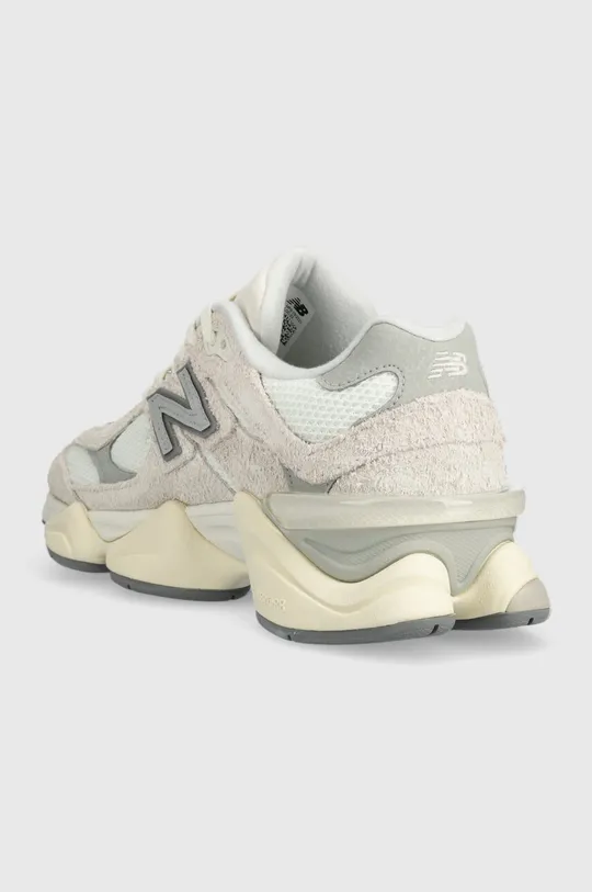 New Balance sneakers U9060HSC Uppers: Textile material, Suede Inside: Textile material Outsole: Synthetic material