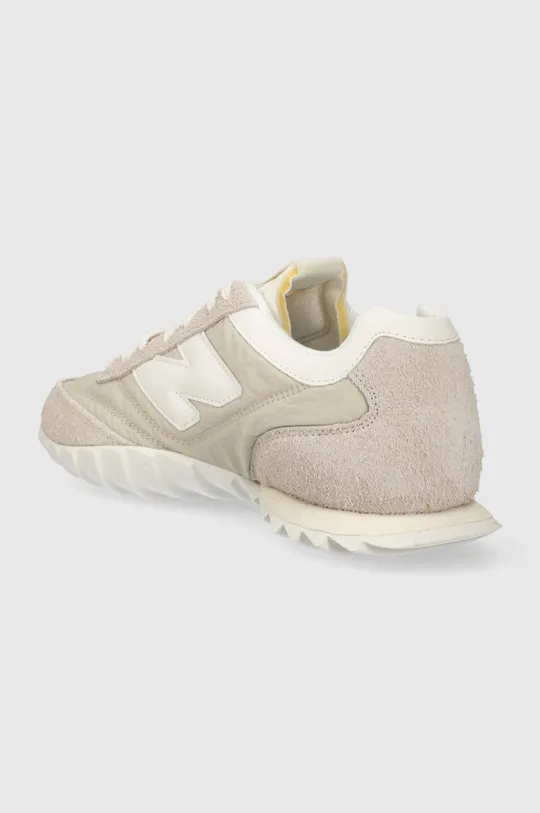 Sneakers boty New Balance URC30ET Svršek: Textilní materiál, Semišová kůže Vnitřek: Textilní materiál Podrážka: Umělá hmota