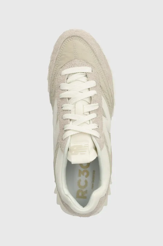 gray New Balance sneakers URC30ET