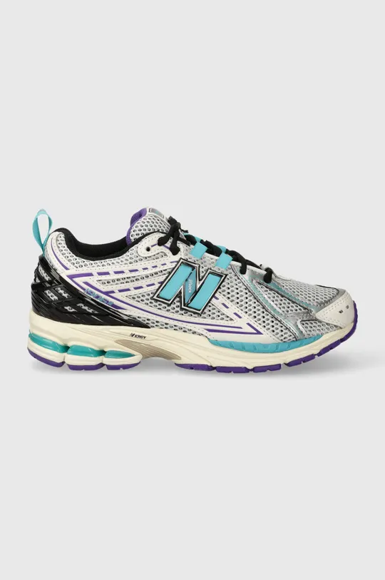 λευκό Αθλητικά New Balance M1906RCF Unisex