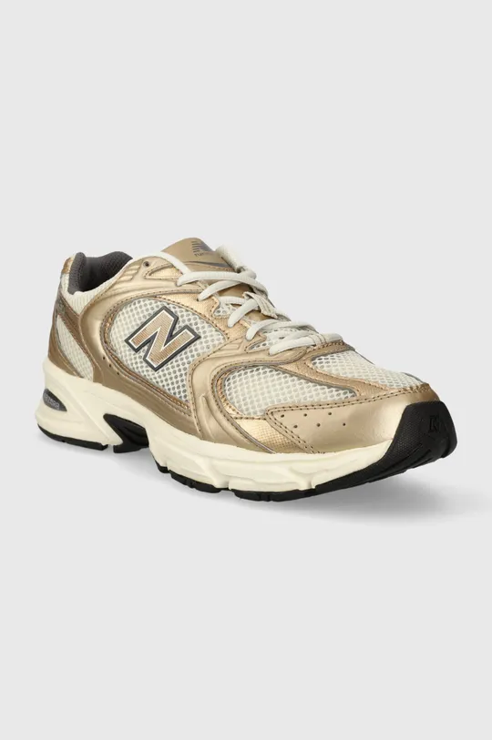 New Balance sneakers MR530LA beige
