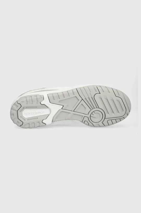 Kožené sneakers boty New Balance BB650RVW Unisex