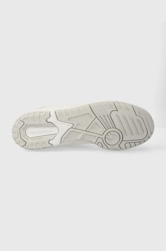 Kožené sneakers boty New Balance BB550PRB Unisex