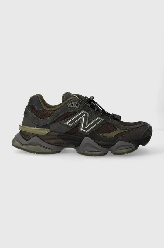 γκρί Αθλητικά New Balance U9060PH Unisex