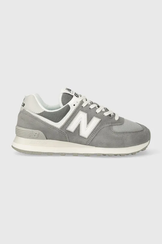 grigio New Balance sneakers U574FGR Unisex