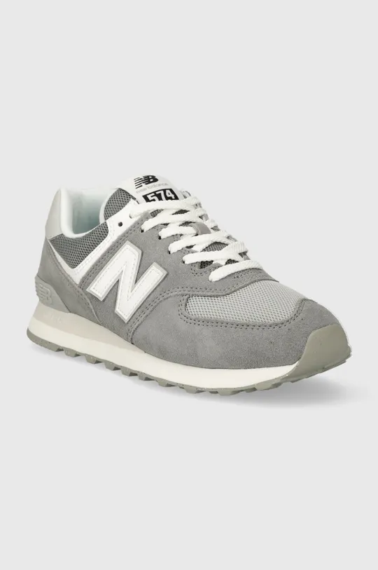 New Balance sneakers U574FGR gray