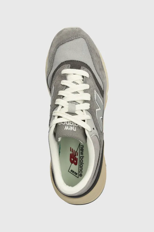 grigio New Balance sneakers U997RHA