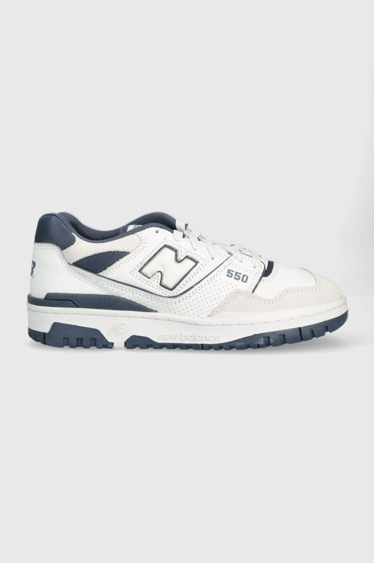 λευκό Αθλητικά New Balance 550 Unisex