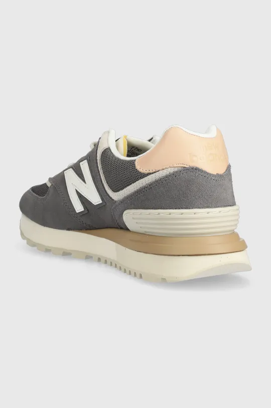 New Balance sneakers 574  Uppers: Synthetic material, Textile material Inside: Textile material Outsole: Synthetic material
