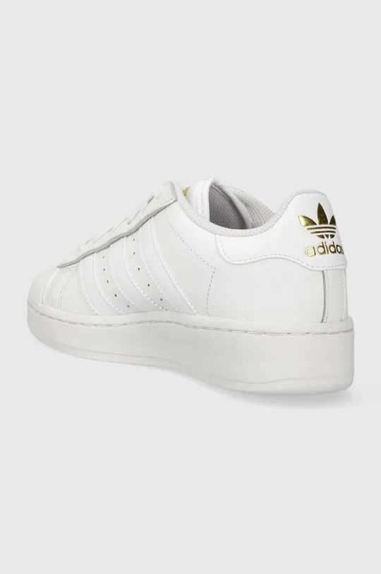 adidas Originals leather sneakers Superstar <p>Uppers: Synthetic material, Natural leather Inside: Textile material Outsole: Synthetic material</p>