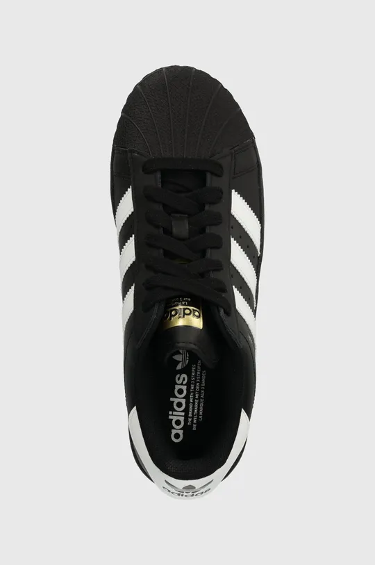 чорний Кросівки adidas Originals