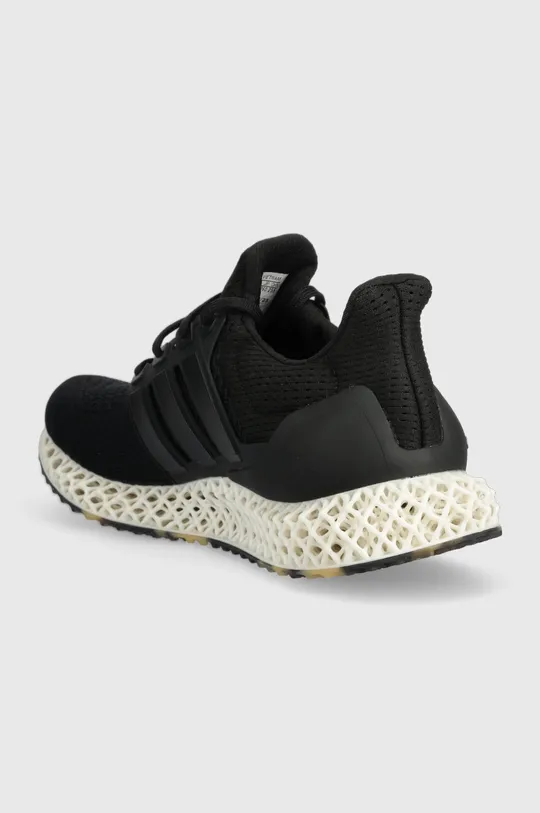 adidas sneakers ULTRA 4D Uppers: Synthetic material, Textile material Inside: Textile material Outsole: Synthetic material
