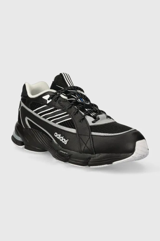Sneakers boty adidas Originals EXOMNIAC CUSHION NSRC černá