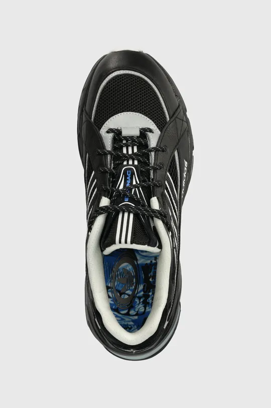 black adidas Originals sneakers EXOMNIAC CUSHION NSRC